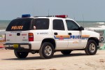 Daytona Beach Shores - Police - FuStW 036