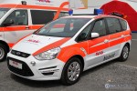 Ford S-MAX - WAS - NEF