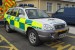 Dundalk - HSE National Ambulance Service - First Responder