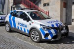 Porto - Polícia de Segurança Pública - FuStW