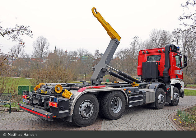 Florian Waiblingen 01/65-01