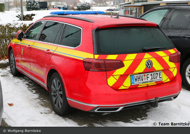 Florian Wilhelmshaven 01/10-0x