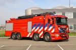 Terneuzen - Bedrijfsbrandweer Dow Benelux N.V. - SLF - 19-8163