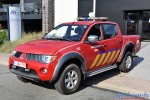 Bree - Brandweer - PKW - C12