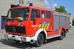 Koningshooikt - Bedrijfsbrandweer Van Hool - TLF - 01