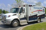 Garner - Emergency Medical Service - Ambulance 81