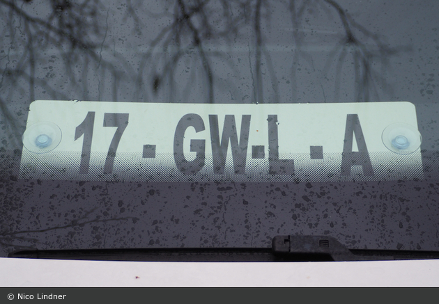 17 GW-L A (HH-RD 2474)