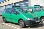 BP18-727 - Ford Galaxy - FuStW (a.D.)