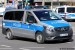 B-31104 - MB Vito - Kleinbus mit Funk