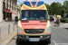 Krankentransport Ambulanz Team Havel-Spree - RTW (B-HS 8304)