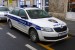 Zagreb - Policija - FuStW