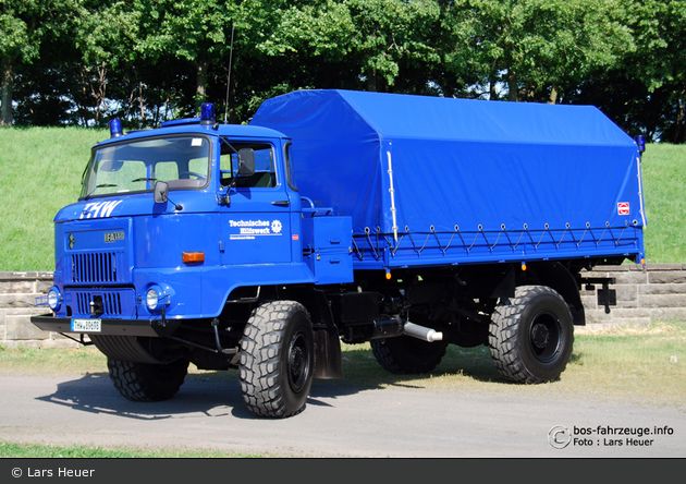 Heros Döbeln 86/LKW