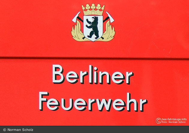 Florian Berlin WLF B-2891