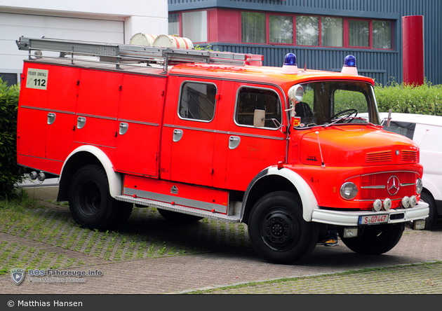 Florian Stuttgart 32/23-01 (a.D.)