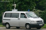 HH-7506 - VW T4 - Bildübertragungswagen