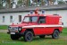 Wittstock - Feuerwehr - ELW (a.D.)
