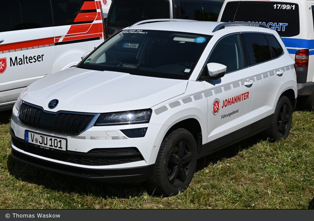 Akkon Vogtland 10/01