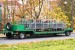 BBL4-7598 - Hoffmann Fahrzeugfabrik - Sperrgittertransportanhänger (a.D.)