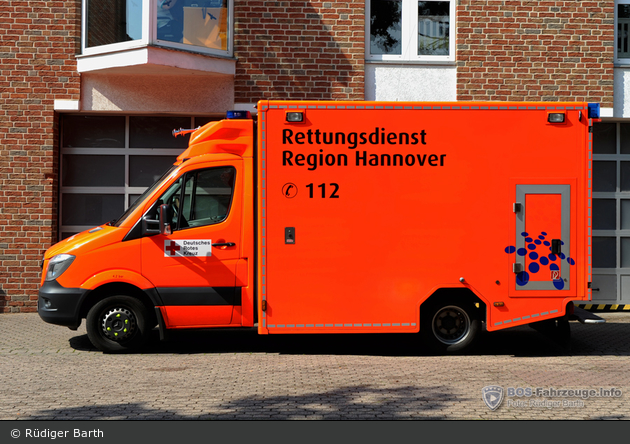 Rettung Hannover-Land 28/83-09