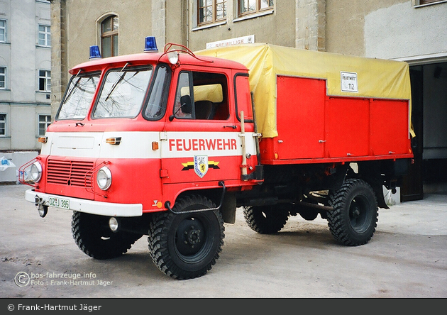 Florian Oschatz 11/60-01 (a.D.)