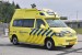 Venlo - AmbulanceZorg Limburg-Noord - KTW - 23-403 (a.D.)