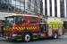 Wellington City - New Zealand Fire Service - Rescue Pump Tender - Thorndon 231 (a.D.)