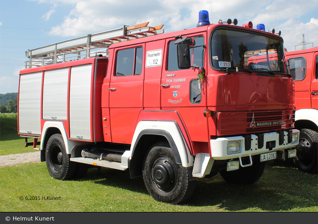 Florian Landshut 07/21-02 (a.D.)