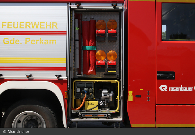 Florian Perkam 43/01