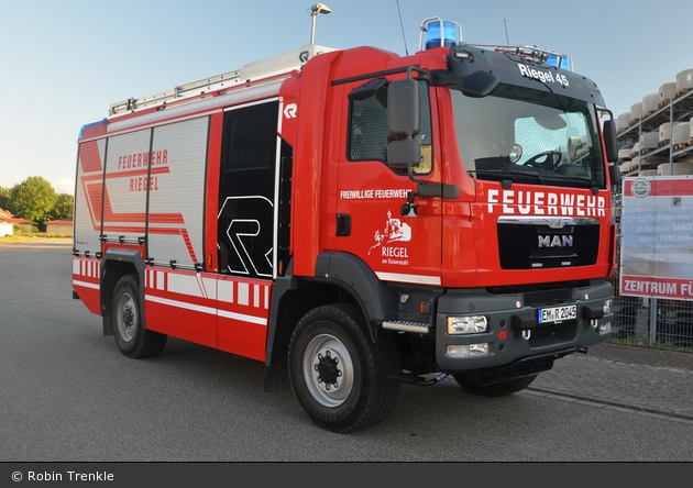 Florian Riegel 45