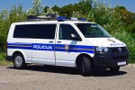 Slavonski Brod - Policija - VUKw