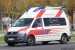 Krankentransport Charite CFM - KTW