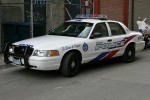 Toronto - Toronto Police Service - FuStW - 6307