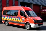 Lommel - Brandweer - MTW - S02