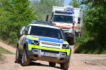 Land Rover Defender - EDAG Engineering - Konzeptfahrzeug