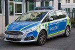 LSA-48390 - Ford S-Max - FuStW