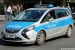 B-30273 - Opel Zafira Tourer - FuStW