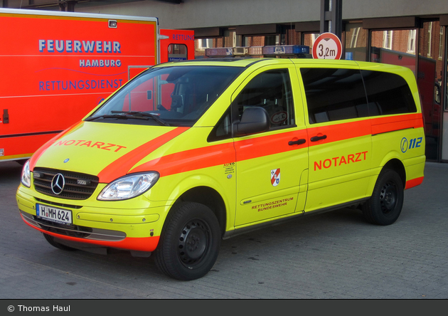 Florian Hamburg NEF (H-MH 624) (a.D.)