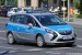 B-30442 - Opel Zafira Tourer - FuStW