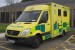 Dundalk - HSE National Ambulance Service - RTW - 146