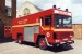 Hull - Humberside Fire & Rescue Service - ET (a.D.)