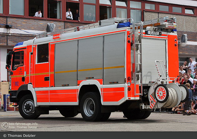 Florian Berlin LHF 20/12 B-2053