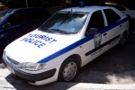 Rhodos - Tourist Police - FuStW