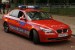 London - Metropolitan Police Service - Diplomatic Protection Group - FuStW - 13