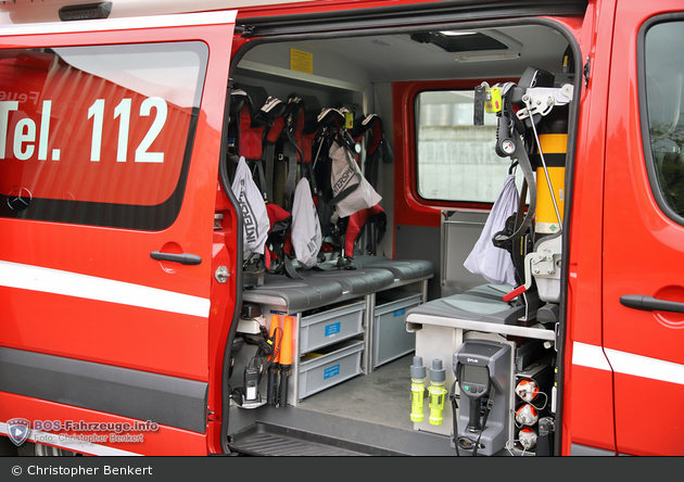 Pratteln - FW - ASF