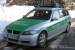 KE-PP 255 - BMW 3er Touring - FuStW - Lindenberg