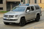 MVL-30946 - VW Amarok - Einsatzfahrzeug