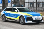M-YX 1197E - Audi A6 e-tron Avant - FuStW
