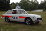 Sussex - Sussex Constabulary - FuStW (a.D.)
