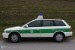 A-3136 - Audi A4 Avant - FuStW - Kempten