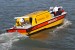 Venezia - Emergenza Venezia - Ambulanzboot - RV06867